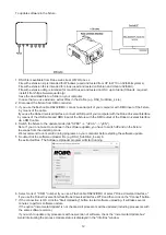 Preview for 12 page of Robe ANOLIS Subdrive 4 User Manual