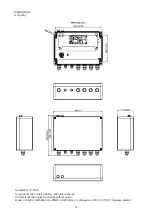 Preview for 15 page of Robe ANOLIS Subdrive 4 User Manual