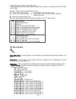 Preview for 28 page of Robe BMFL Robin Spot Woreless DMX CRMX User Manual