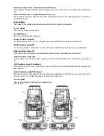 Preview for 35 page of Robe BMFL Robin Spot Woreless DMX CRMX User Manual