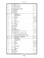 Preview for 44 page of Robe BMFL Robin Spot Woreless DMX CRMX User Manual