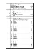 Preview for 45 page of Robe BMFL Robin Spot Woreless DMX CRMX User Manual