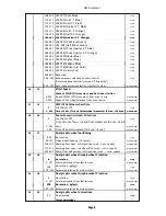 Preview for 47 page of Robe BMFL Robin Spot Woreless DMX CRMX User Manual