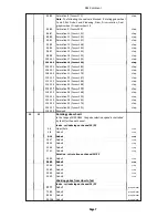 Preview for 49 page of Robe BMFL Robin Spot Woreless DMX CRMX User Manual