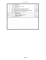 Preview for 53 page of Robe BMFL Robin Spot Woreless DMX CRMX User Manual