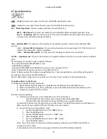 Preview for 19 page of Robe CitySkape 48 User Manual