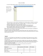 Preview for 20 page of Robe CitySkape 48 User Manual