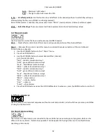 Preview for 18 page of Robe CitySource 96 WDMX User Manual