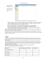 Preview for 21 page of Robe CitySource 96 WDMX User Manual