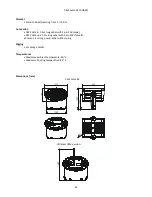 Preview for 24 page of Robe CitySource 96 WDMX User Manual