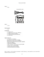 Preview for 25 page of Robe CitySource 96 WDMX User Manual