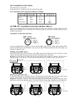 Предварительный просмотр 10 страницы Robe ClubScan 150CT User Manual