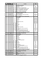 Preview for 16 page of Robe Color Wash 2500E User Manual