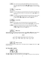 Preview for 17 page of Robe ColorMix Wash I50 User Manual