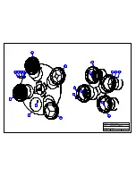 Preview for 20 page of Robe ColorSpot 1200E AT Service Manual