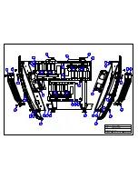 Preview for 24 page of Robe ColorSpot 1200E AT Service Manual