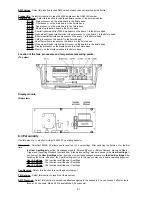 Preview for 27 page of Robe ColorSpot 2500E AT User Manual