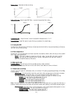 Preview for 30 page of Robe ColorSpot 2500E AT User Manual