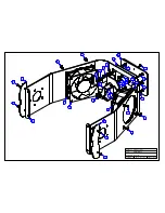 Preview for 12 page of Robe ColorSpot 575 AT Service Manual