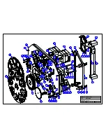 Preview for 17 page of Robe ColorSpot 575 AT Service Manual