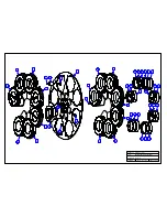 Preview for 18 page of Robe ColorSpot 575 AT Service Manual