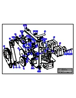 Preview for 20 page of Robe ColorSpot 575 AT Service Manual