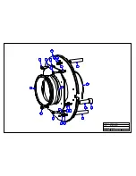 Preview for 23 page of Robe ColorSpot 575 AT Service Manual