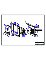 Preview for 26 page of Robe ColorSpot 575 AT Service Manual