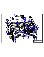 Preview for 29 page of Robe ColorSpot 575 AT Service Manual