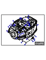 Preview for 3 page of Robe ColorSpot 575E AT Service Manual