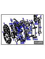 Preview for 9 page of Robe ColorSpot 575E AT Service Manual