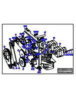 Preview for 12 page of Robe ColorSpot 575E AT Service Manual