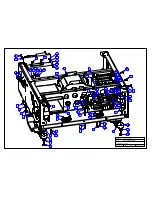 Preview for 19 page of Robe ColorSpot 575E AT Service Manual