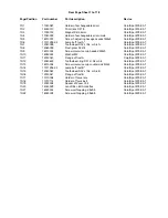 Preview for 32 page of Robe ColorSpot 575E AT Service Manual