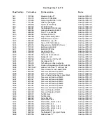 Preview for 35 page of Robe ColorSpot 575E AT Service Manual