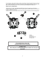 Preview for 11 page of Robe ColorSpot 575E AT User Manual