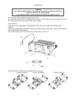 Preview for 7 page of Robe ColorStrobe IP User Manual