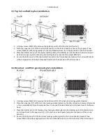 Preview for 8 page of Robe ColorStrobe IP User Manual