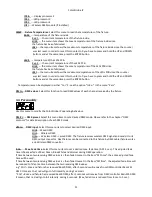 Preview for 11 page of Robe ColorStrobe IP User Manual