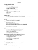 Preview for 19 page of Robe ColorStrobe IP User Manual