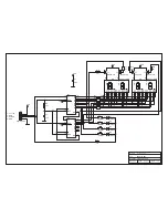 Preview for 8 page of Robe ColorWash 250 AT Service Manual