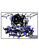 Preview for 9 page of Robe ColorWash 250 AT Service Manual