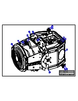 Preview for 10 page of Robe ColorWash 250 AT Service Manual