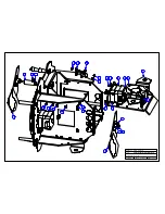 Preview for 12 page of Robe ColorWash 250 AT Service Manual