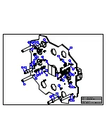 Preview for 18 page of Robe ColorWash 250 AT Service Manual