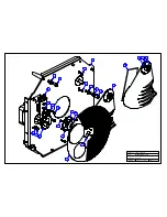 Preview for 19 page of Robe ColorWash 250 AT Service Manual