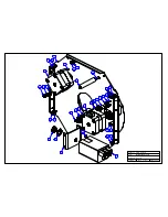 Preview for 21 page of Robe ColorWash 250 AT Service Manual