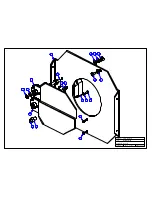 Preview for 22 page of Robe ColorWash 250 AT Service Manual