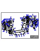 Preview for 25 page of Robe ColorWash 250 AT Service Manual