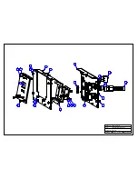 Preview for 27 page of Robe ColorWash 250 AT Service Manual